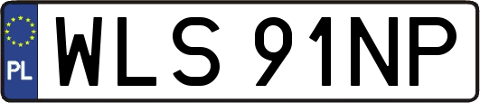 WLS91NP