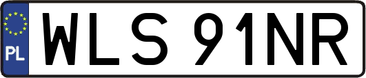 WLS91NR