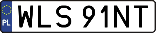 WLS91NT