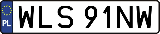 WLS91NW