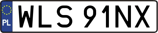 WLS91NX