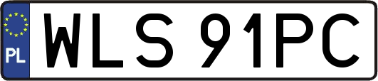 WLS91PC