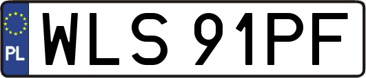 WLS91PF