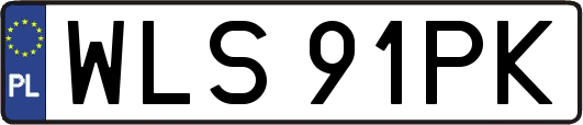 WLS91PK