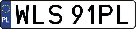 WLS91PL