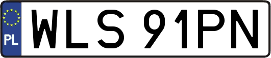 WLS91PN