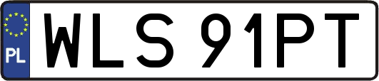 WLS91PT