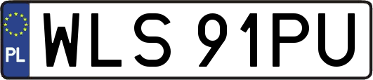 WLS91PU