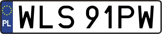 WLS91PW