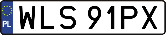 WLS91PX