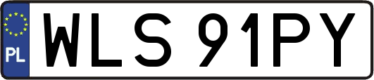 WLS91PY