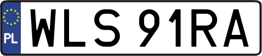 WLS91RA