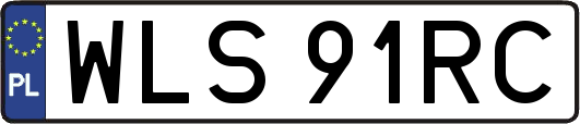 WLS91RC