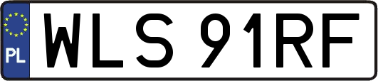 WLS91RF