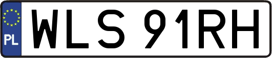WLS91RH