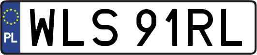 WLS91RL