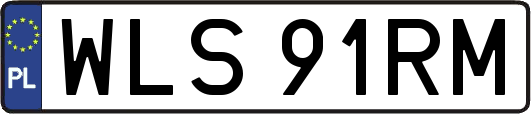 WLS91RM
