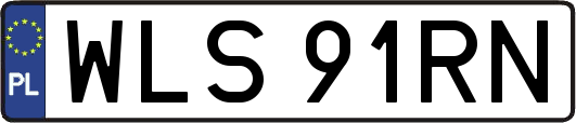 WLS91RN