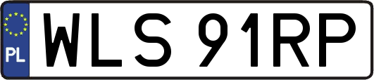 WLS91RP