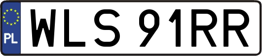 WLS91RR