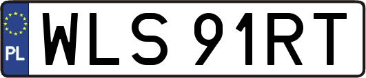 WLS91RT