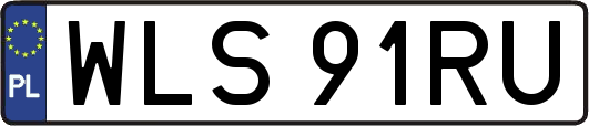WLS91RU