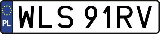 WLS91RV