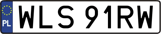 WLS91RW