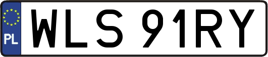 WLS91RY
