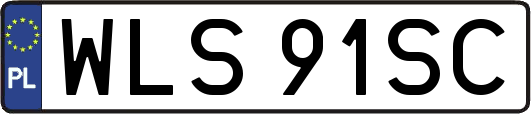WLS91SC