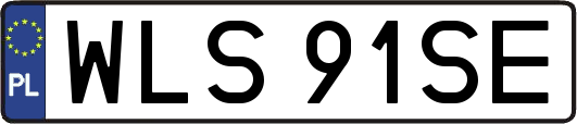 WLS91SE