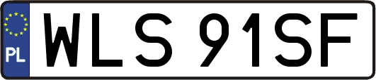 WLS91SF