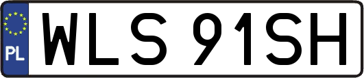 WLS91SH