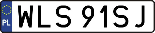 WLS91SJ