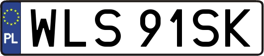 WLS91SK