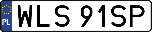 WLS91SP