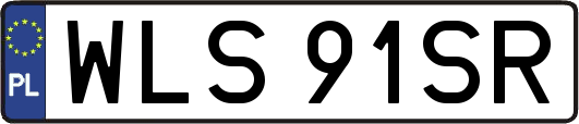 WLS91SR