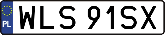 WLS91SX
