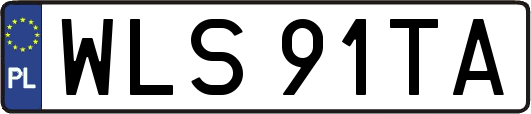 WLS91TA