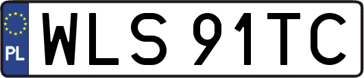 WLS91TC