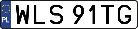 WLS91TG