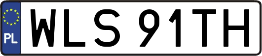WLS91TH
