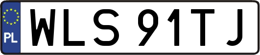 WLS91TJ