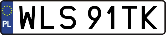 WLS91TK