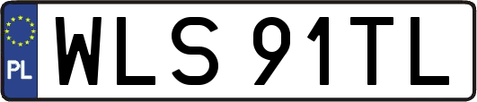 WLS91TL