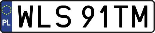 WLS91TM