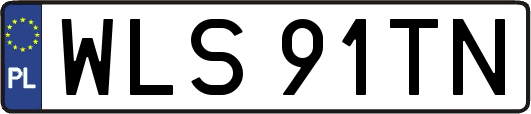 WLS91TN