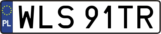 WLS91TR