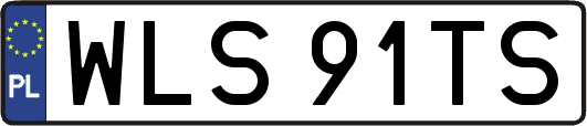 WLS91TS