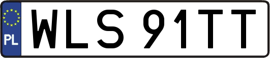 WLS91TT